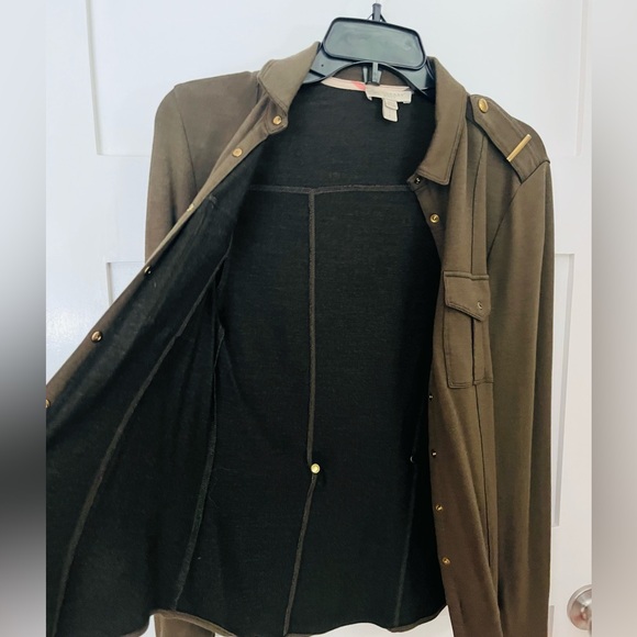 Burberry shirt - Picture 2 of 5